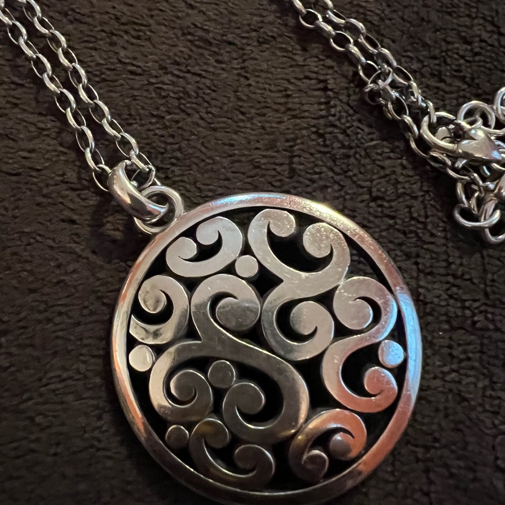 Brighton Contempo Necklace